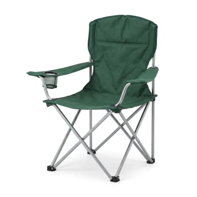 Campingstuhl Produktbild
