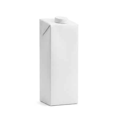 Mandelmilch Produktbild