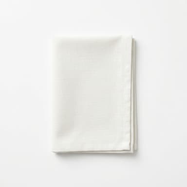 Baumwoll-Serviette Produktbild