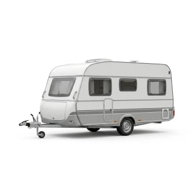 Wohnwagen Produktbild