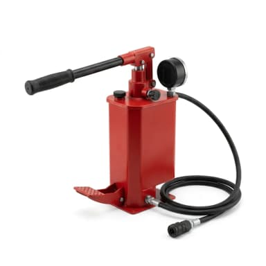 Hydraulik-Handpumpe Produktbild