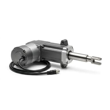 Elektrischer aktuator Produktbild