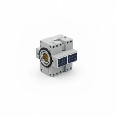 Ferritkern Produktbild