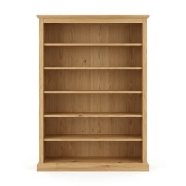 Bücherregal Produktbild