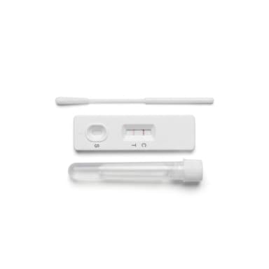 Covid-19-Test Produktbild