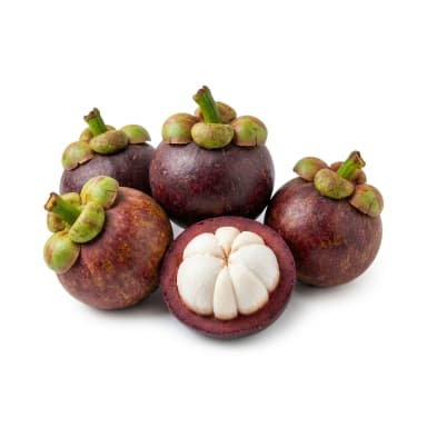 Mangostane Produktbild