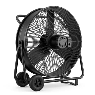 Industrie-Ventilator Produktbild