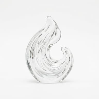 Glas-Dekoration Produktbild