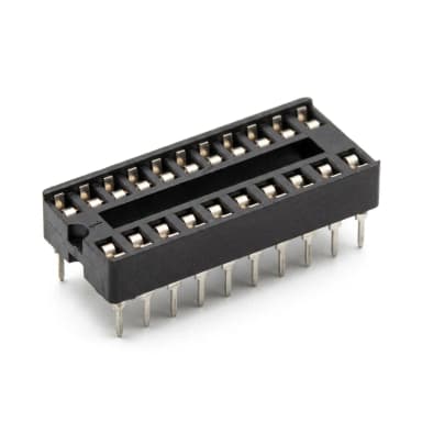 Ic-Sockel Produktbild