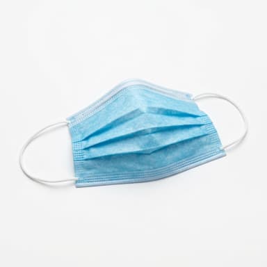 Mundschutz Produktbild