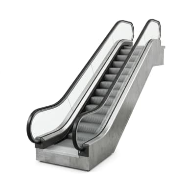 Rolltreppe Produktbild