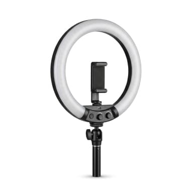 Ringlicht Produktbild