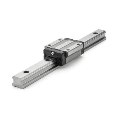 Linearführung Produktbild