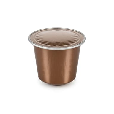 Kaffeekapsel Produktbild
