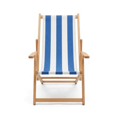 Strandstuhl Produktbild