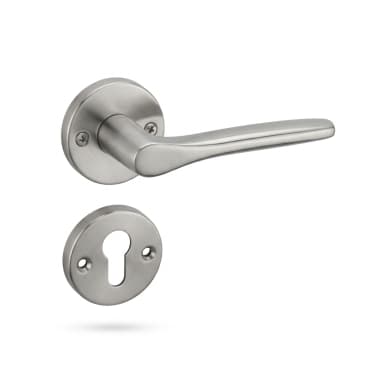 Metall-Türgriff Produktbild