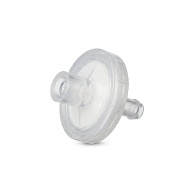 Spritzenfilter Produktbild