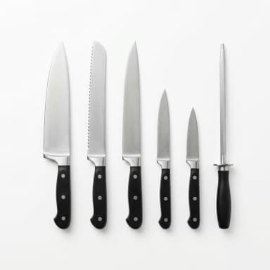 Messer-Set Produktbild