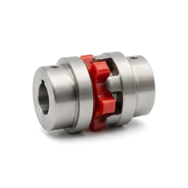 Flexible Kupplung Produktbild