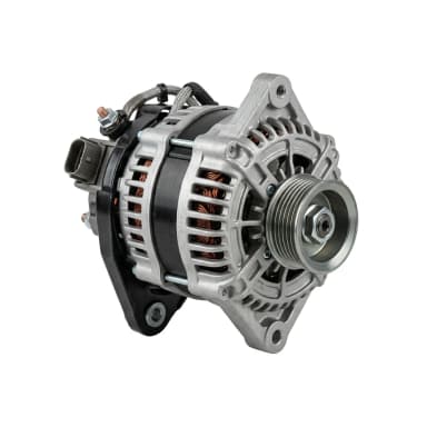 Starter-Generator Produktbild