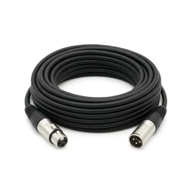 Mikrofon-Kabel Produktbild