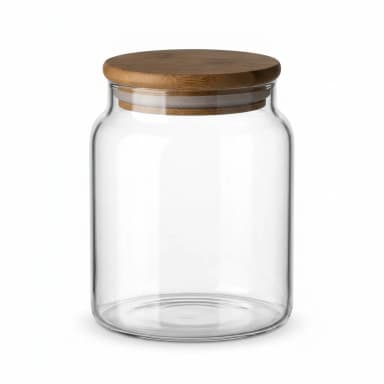 Glas-Container Produktbild