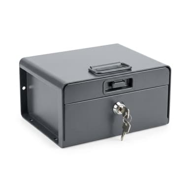 Sicherheits-Box Produktbild