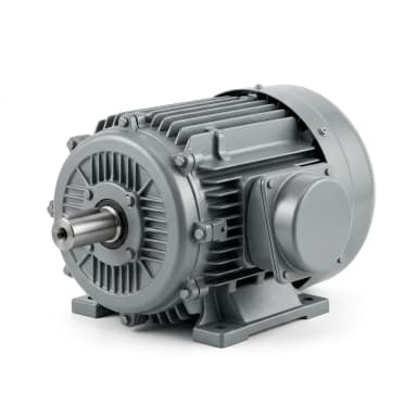 Motor Produktbild