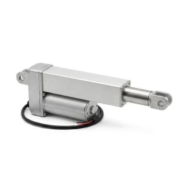 Linearantrieb Produktbild