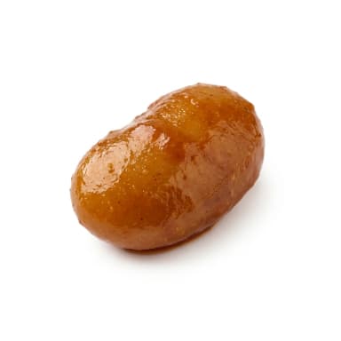 Gebackene Bohne Produktbild