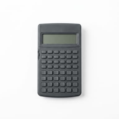 Taschenrechner Produktbild