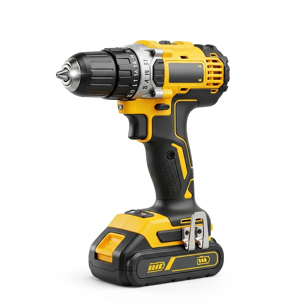 Akkuschrauber – Zolltarifnummer 8467.21.10.00.0