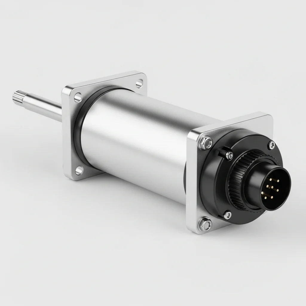 Industrieller Linearaktuator – Zolltarifnummer 8479.89.97.90.0