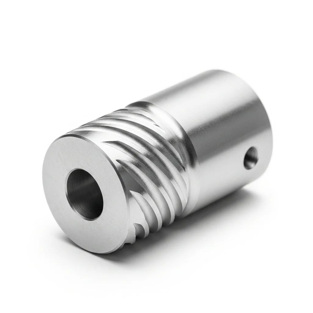 Aluminiumdrehteil – Zolltarifnummer 7616.99.90.99.0