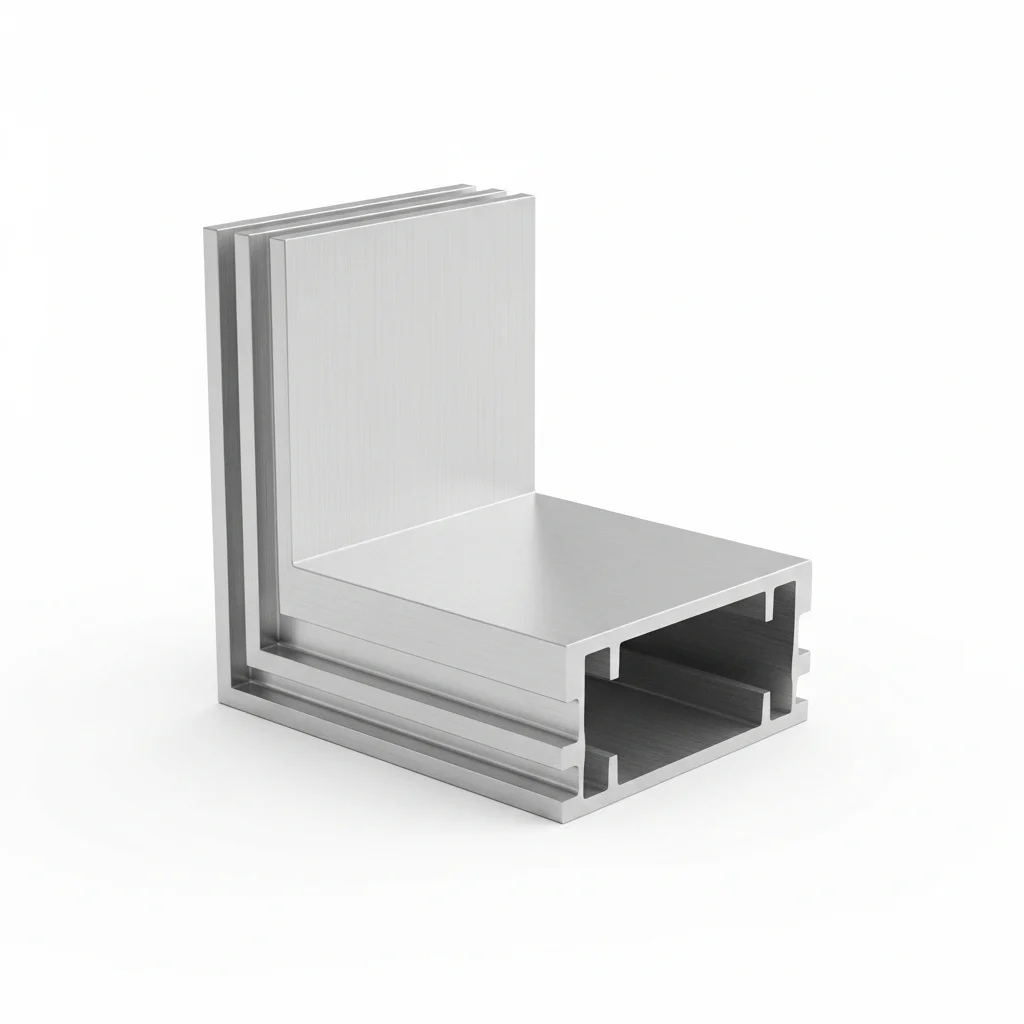 Aluminiumprofil stranggepresst – Zolltarifnummer 7604.29.90.90.0