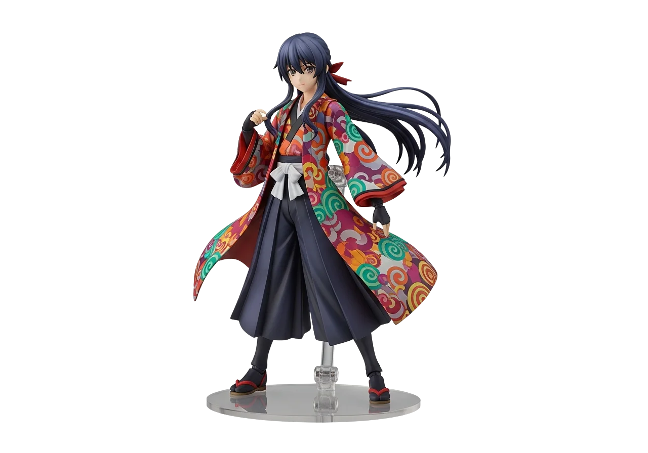 Anime-Figur aus Japan – Sammlerfiguren und Gundam-Modelle importieren