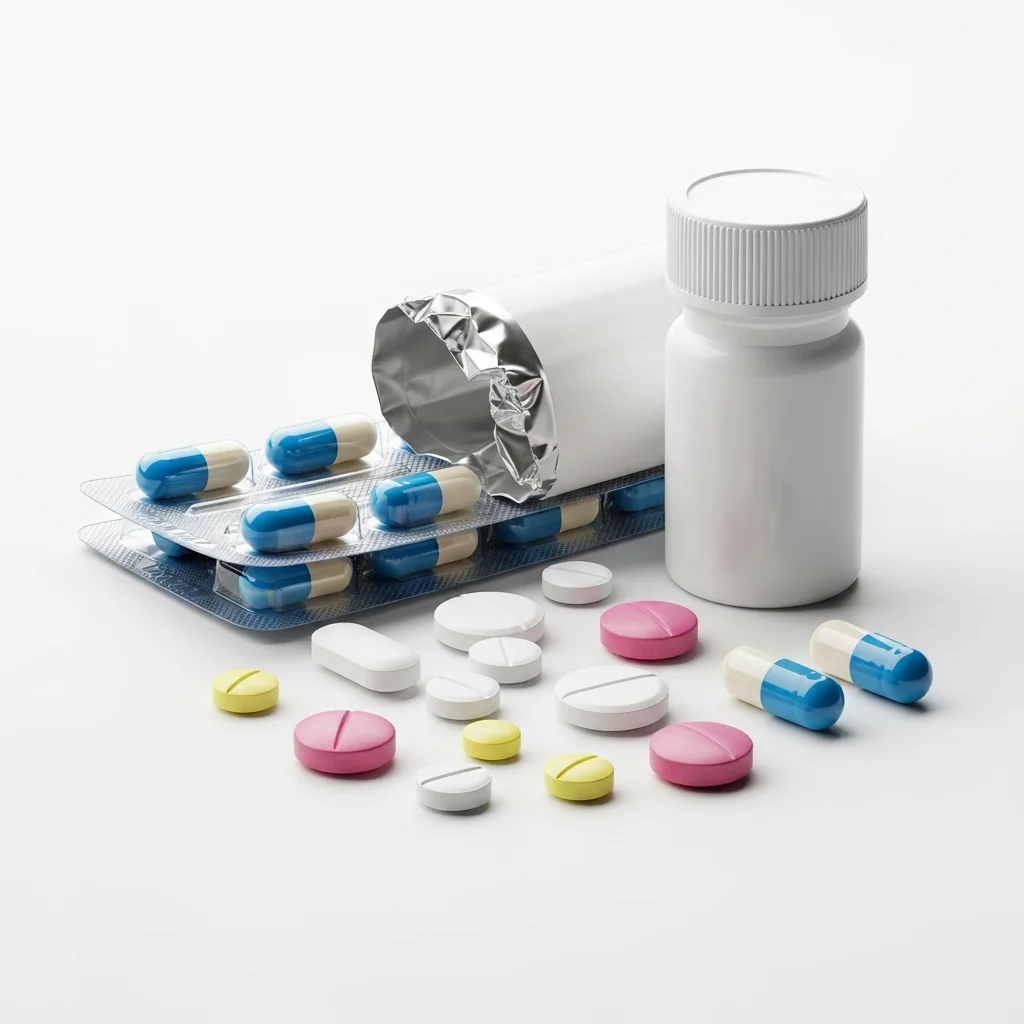 Pharmazeutische Arzneimittel – Zolltarifnummer 3004.90.00.00.0