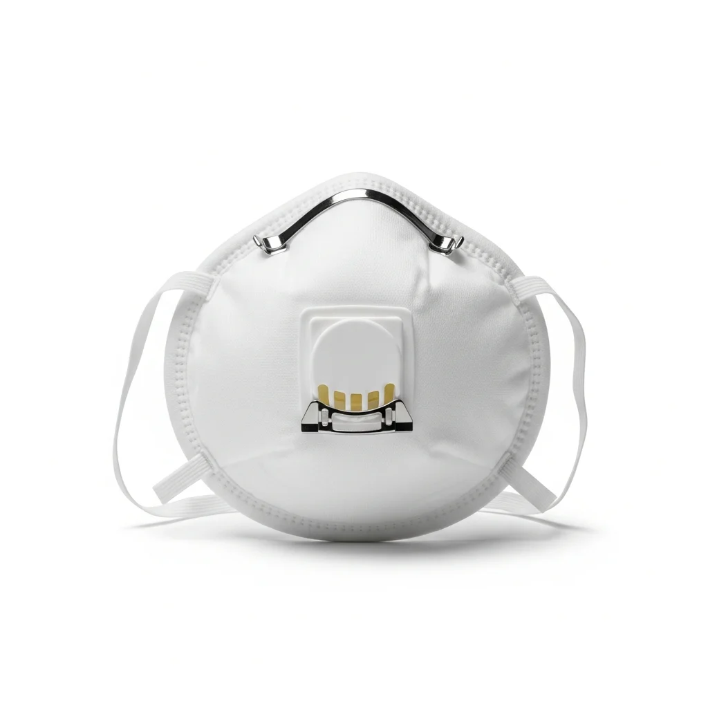 FFP2-Atemschutzmaske – Zolltarifnummer 6307.90.93.11.0