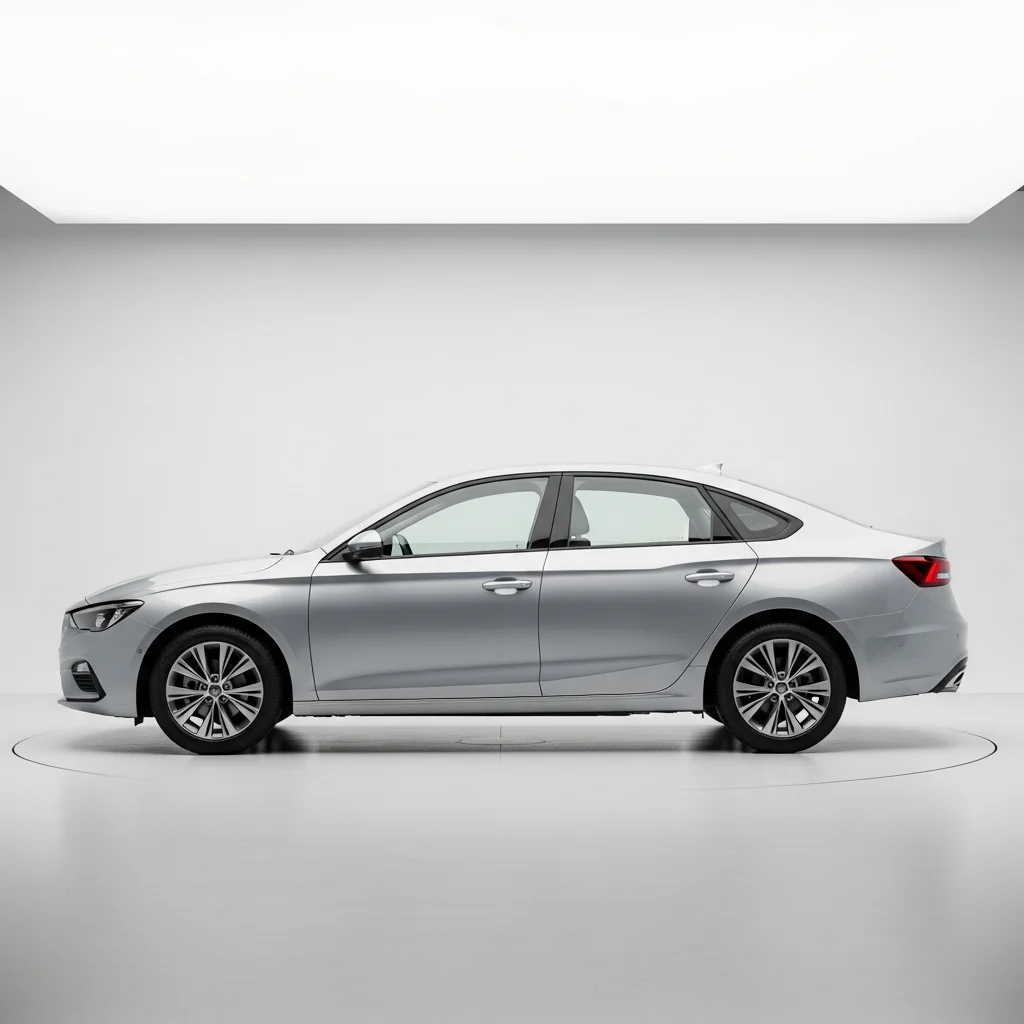 Personenkraftwagen – Zolltarifnummer 8703.23.19.00.0