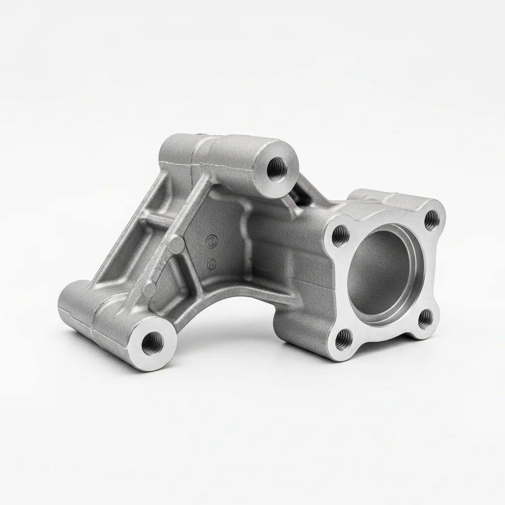 Kraftfahrzeugteil aus Aluminium – Zolltarifnummer 8708.99.97.90.0