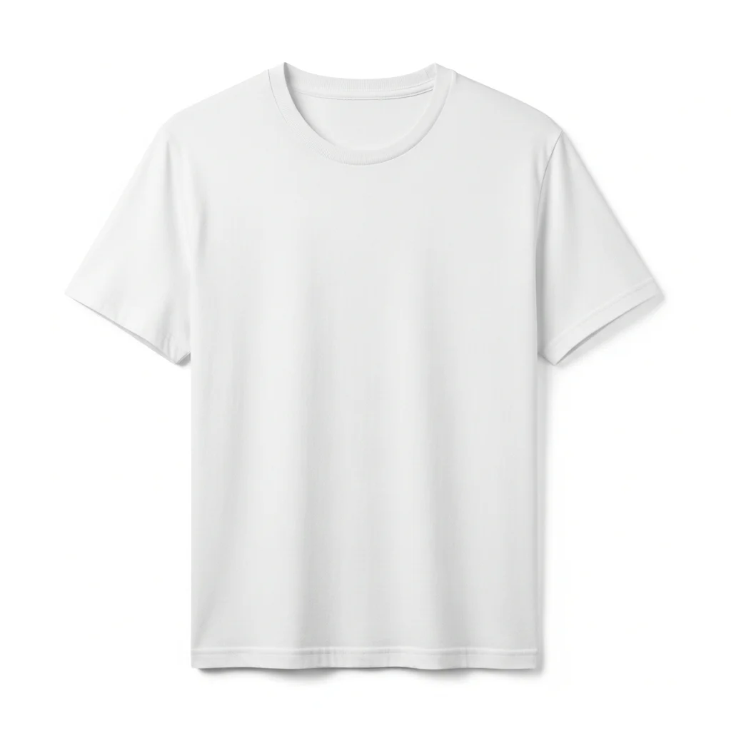 Baumwoll-T-Shirt – Zolltarifnummer 6109.10.00.1.00