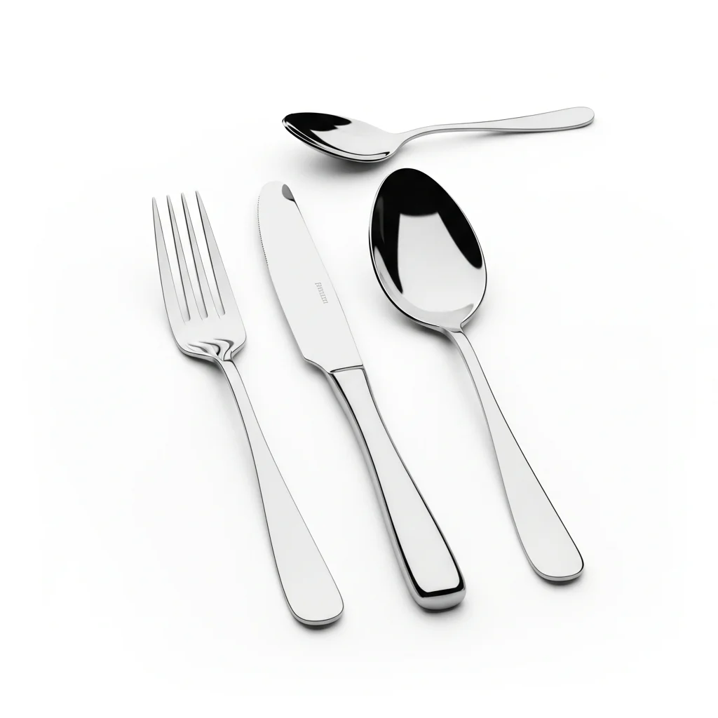 Edelstahl-Besteckset – Zolltarifnummer 8215.20.10.00.0