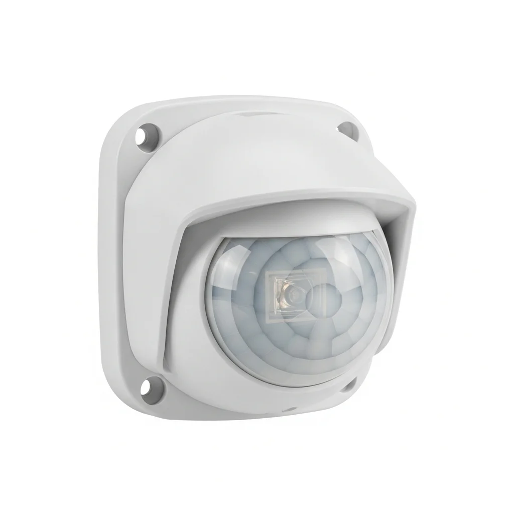 Bewegungsmelder PIR-Sensor – Zolltarifnummer 8531.10.30.00.0