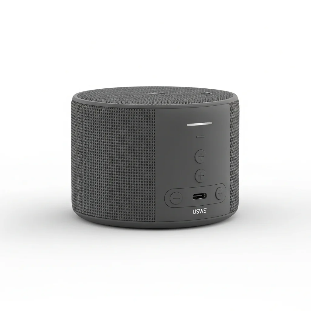 Tragbarer Bluetooth-Lautsprecher – Zolltarifnummer 8518.21.00.00.0