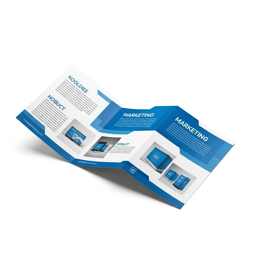 Gedruckte Werbebroschüre – Zolltarifnummer 4901.99.00.00.9