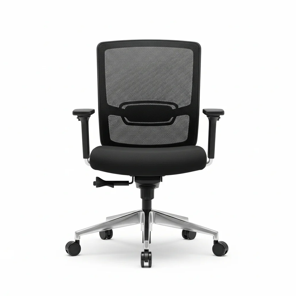 Ergonomischer Bürostuhl – Zolltarifnummer 9401.39.00.00.0