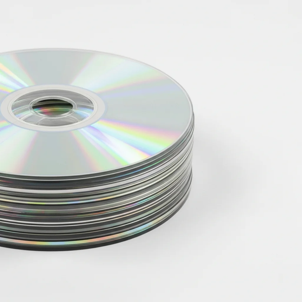 Compact Disc – Zolltarifnummer 8523.49.20.00.9