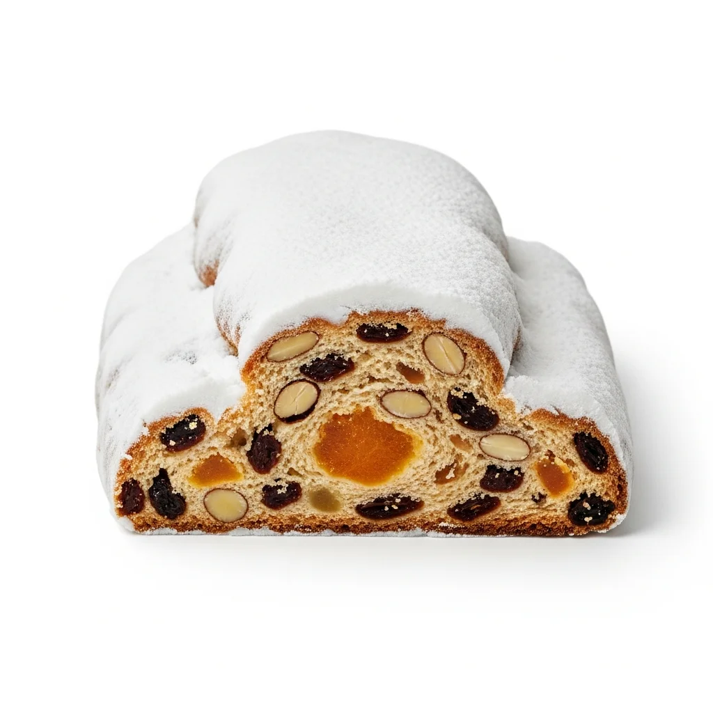 Christstollen – Zolltarifnummer 1905.90.70.00.0