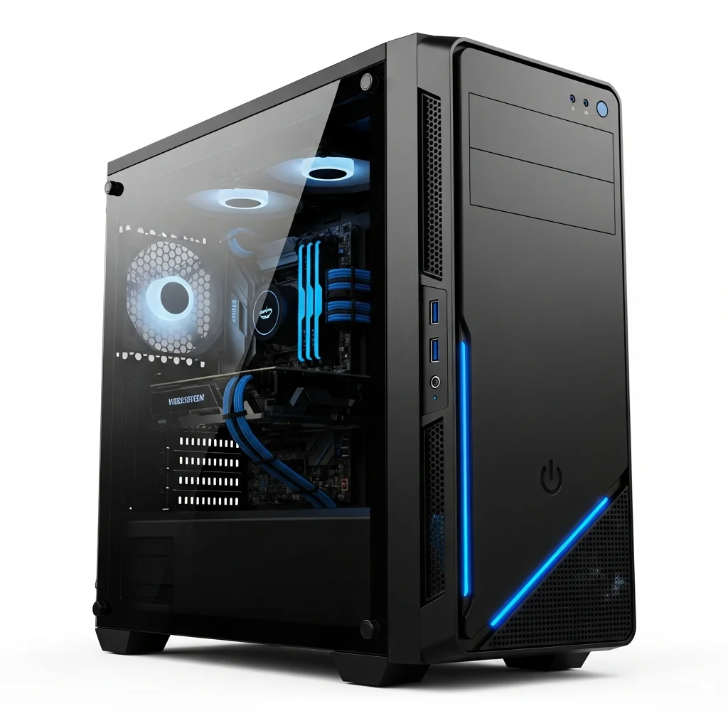 Desktop-Computer – Zolltarifnummer 8471.41.00.00.0