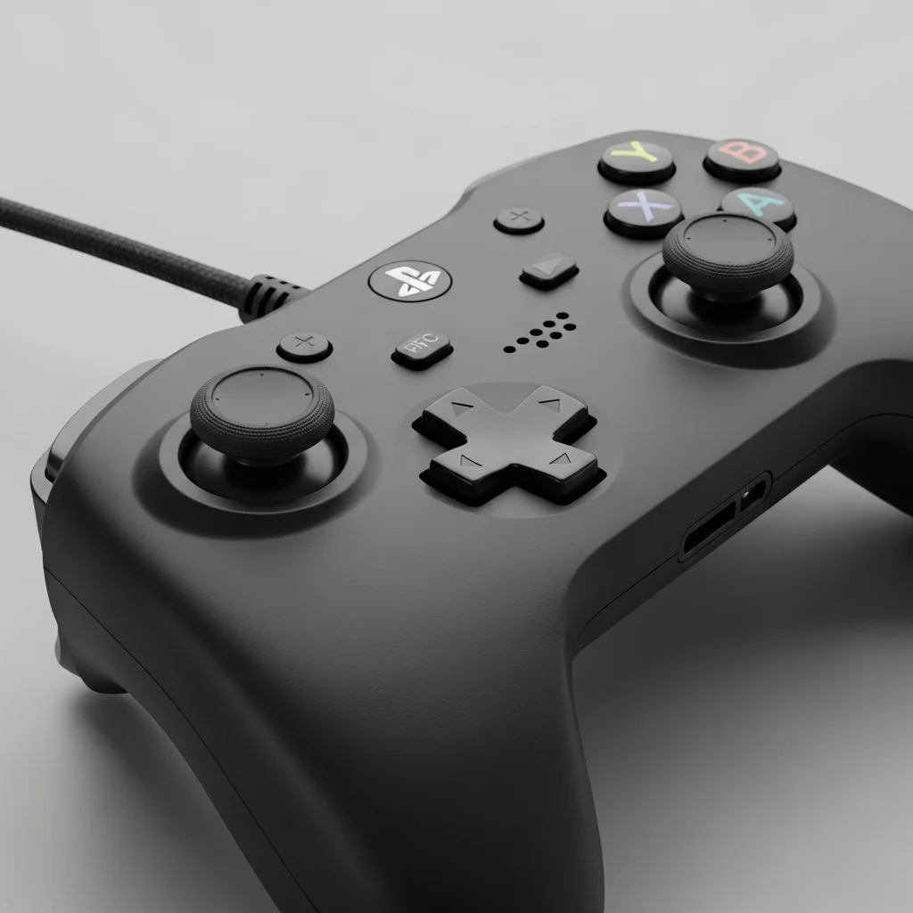 Gaming-Controller – Zolltarifnummer 9504.50.00.00.0